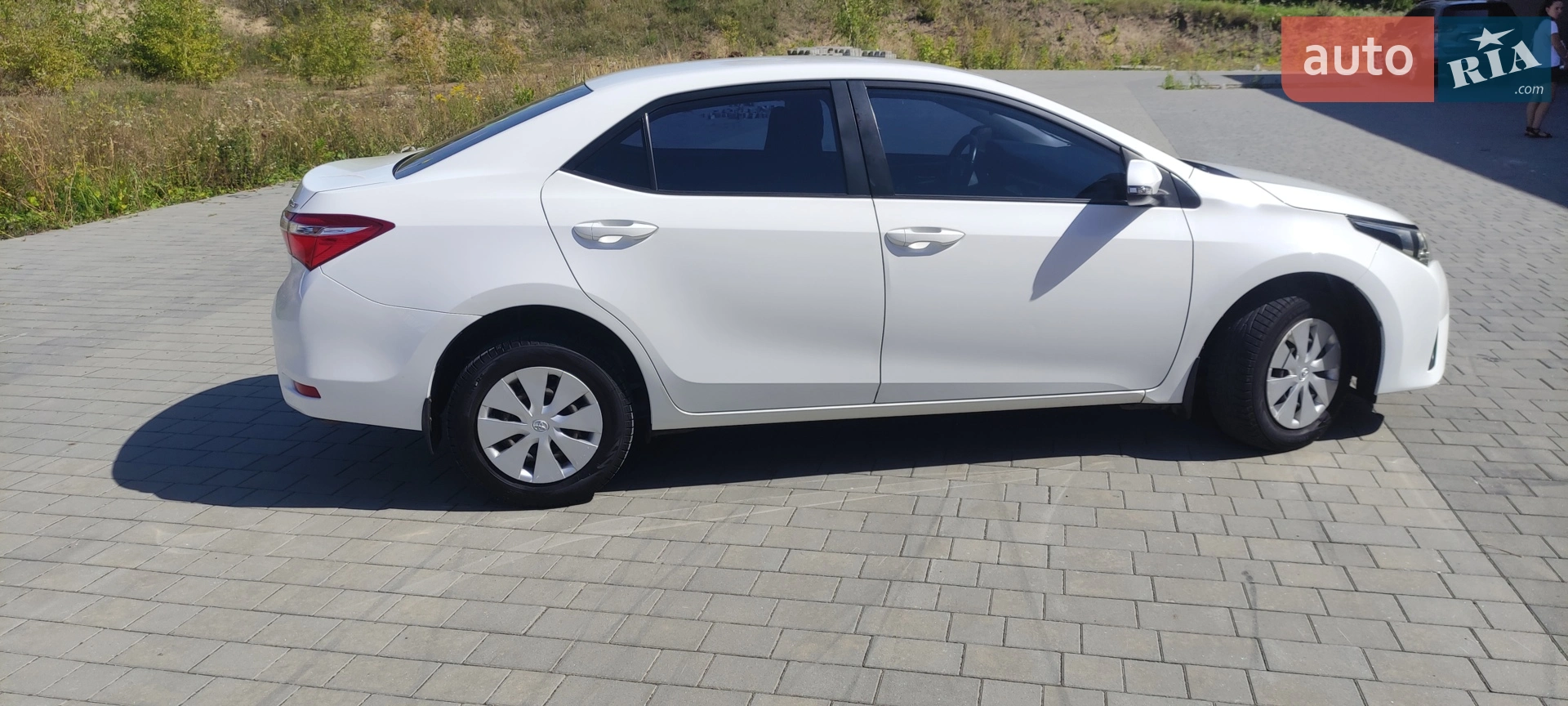 2016 Toyota Corolla - мініатюра 10