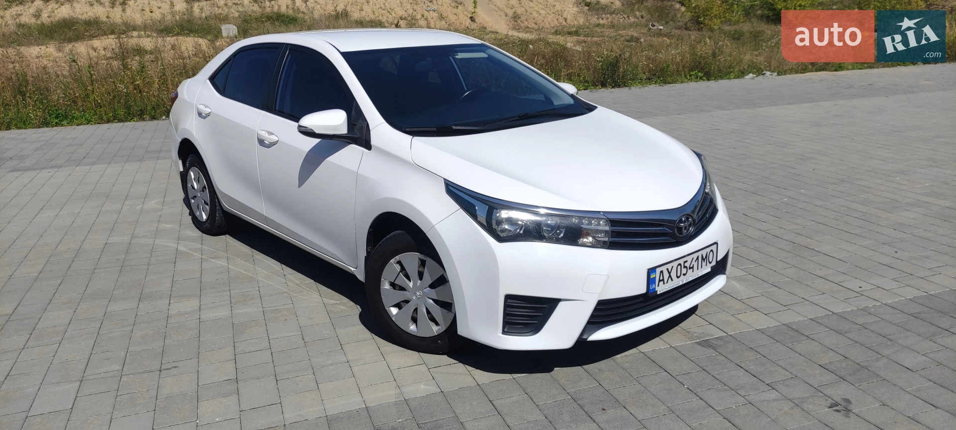2016 Toyota Corolla - мініатюра 12