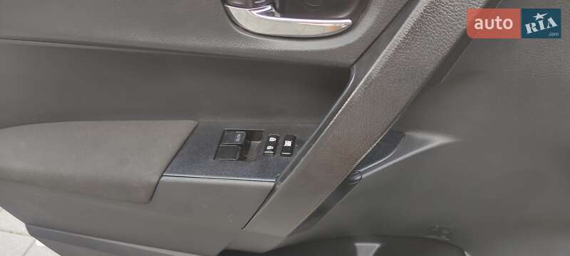 Седан Toyota Corolla 2016 в Хмельницком