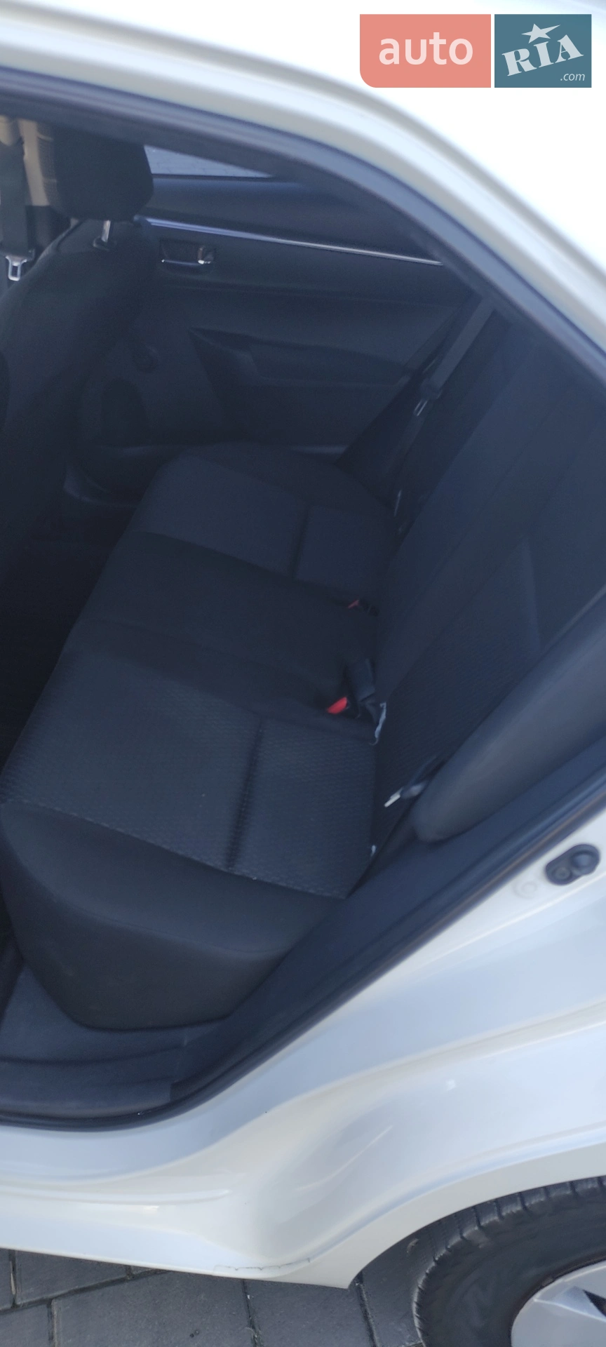 2016 Toyota Corolla - мініатюра 26