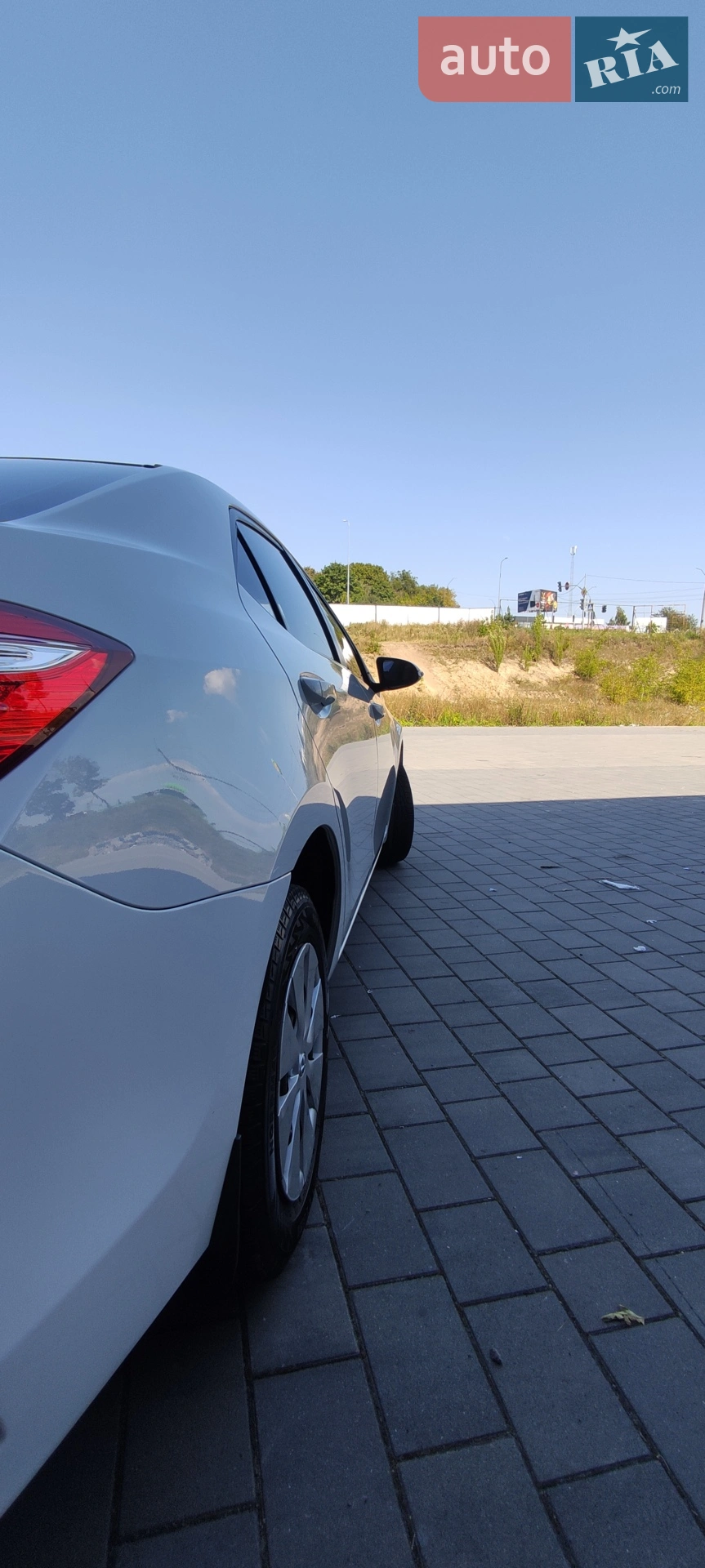 2016 Toyota Corolla - мініатюра 14