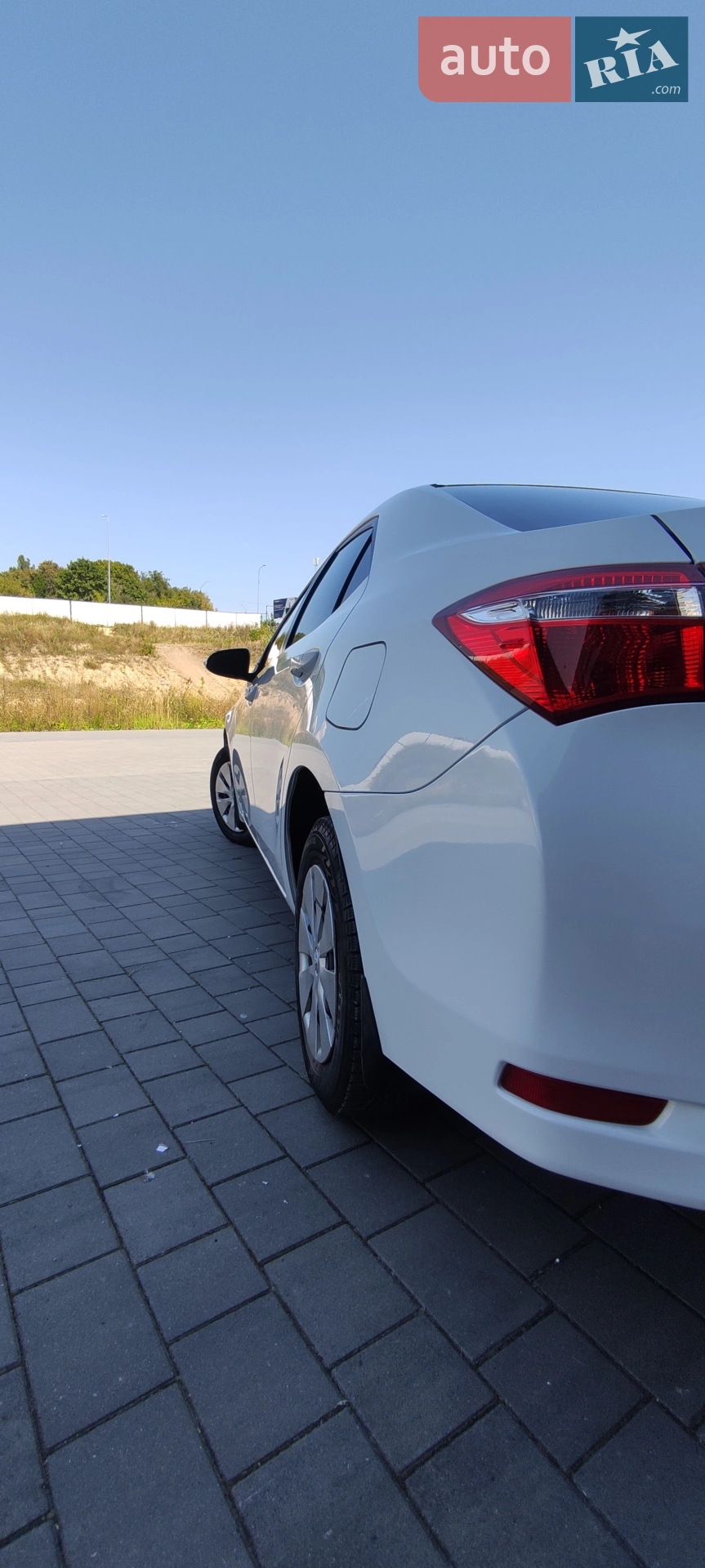 2016 Toyota Corolla - мініатюра 13