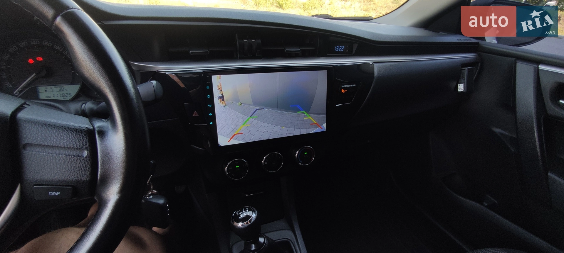 2016 Toyota Corolla - мініатюра 21
