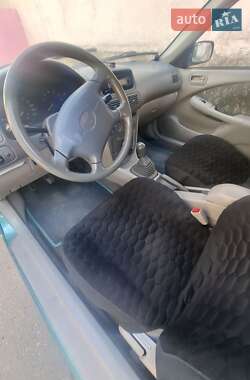 Хетчбек Toyota Corolla 1998 в Харкові
