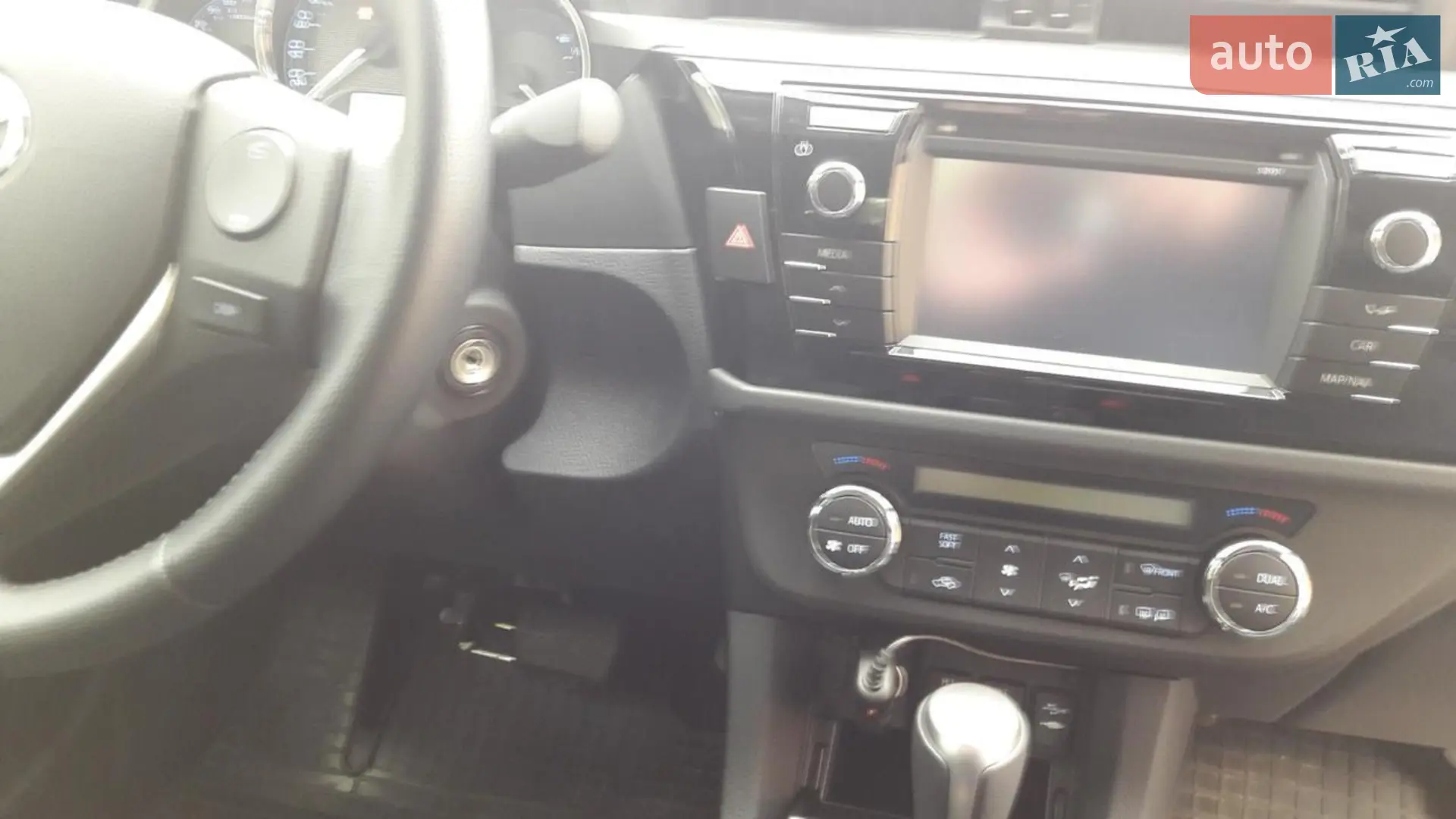2015 Toyota Corolla - мініатюра 14
