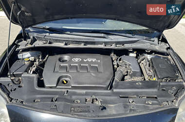 Седан Toyota Corolla 2007 в  фото 18 Седан Toyota Corolla 2007 в