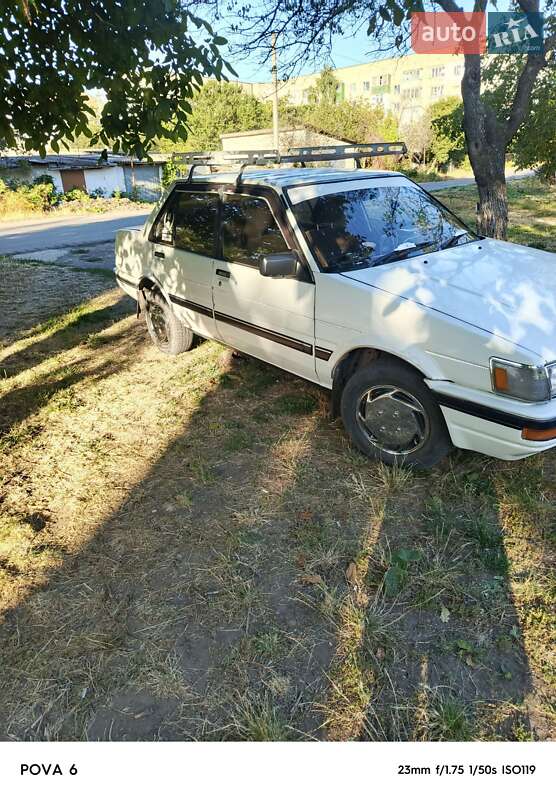 Седан Toyota Corolla 1985 в Подольске