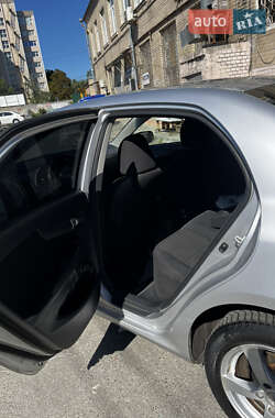 Седан Toyota Corolla 2008 в 