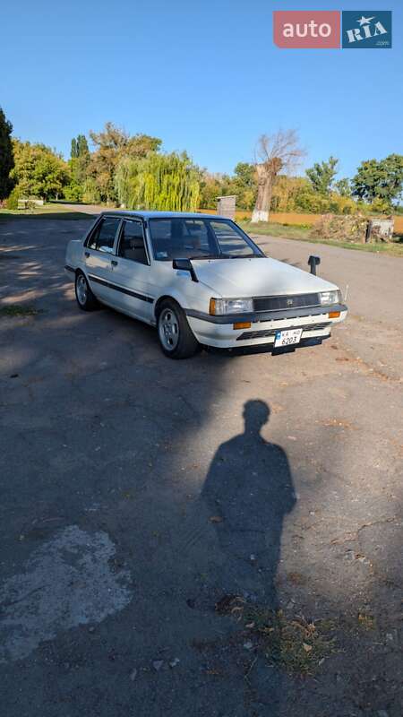 Седан Toyota Corolla 1983 в Білій Церкві