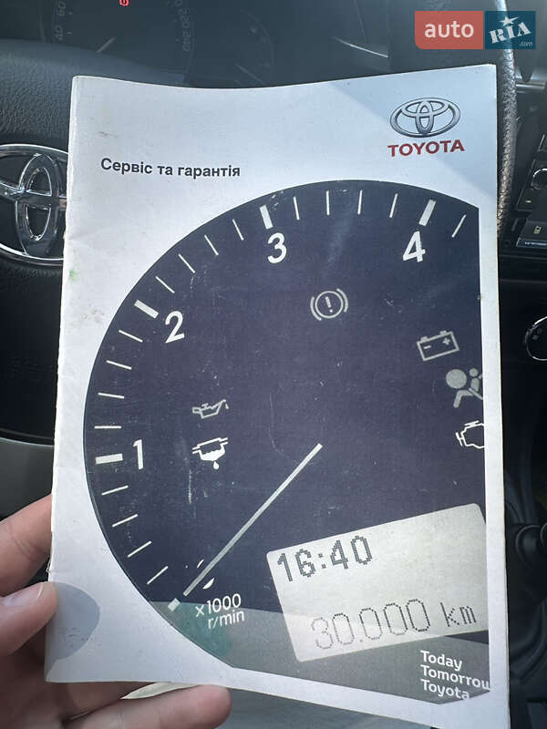 Седан Toyota Corolla 2013 в Вінниці фото 15 Седан Toyota Corolla 2013 в Вінниці