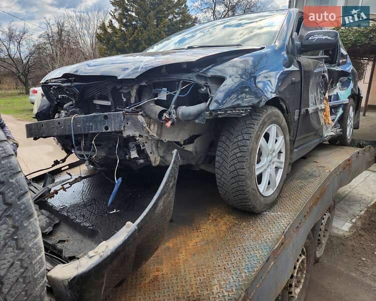 Хетчбек Toyota Corolla 2002 в Дніпрі