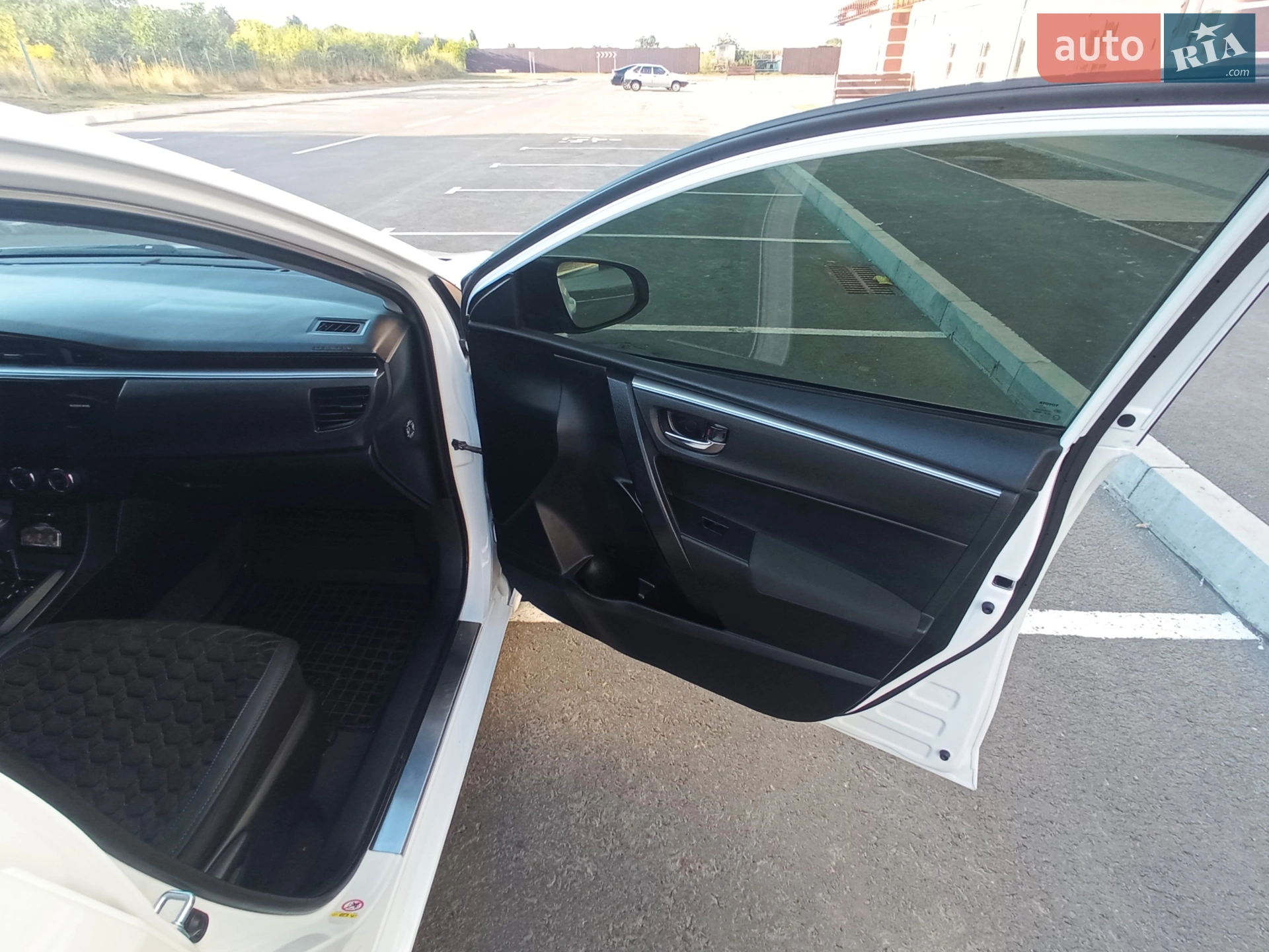 2014 Toyota Corolla - мініатюра 16