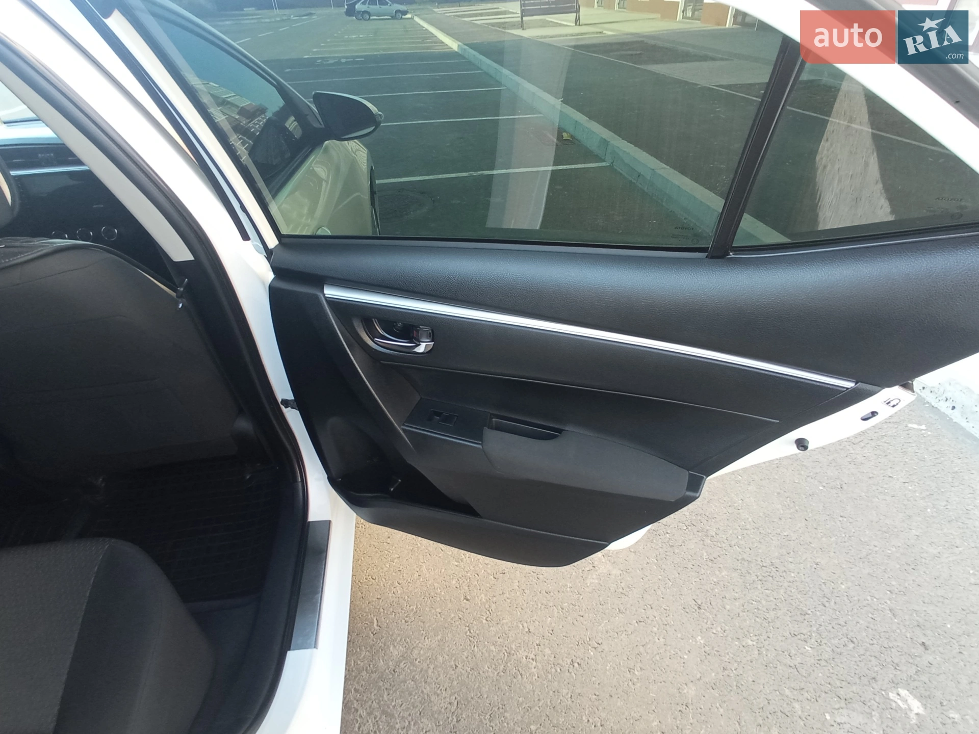 2014 Toyota Corolla - мініатюра 20