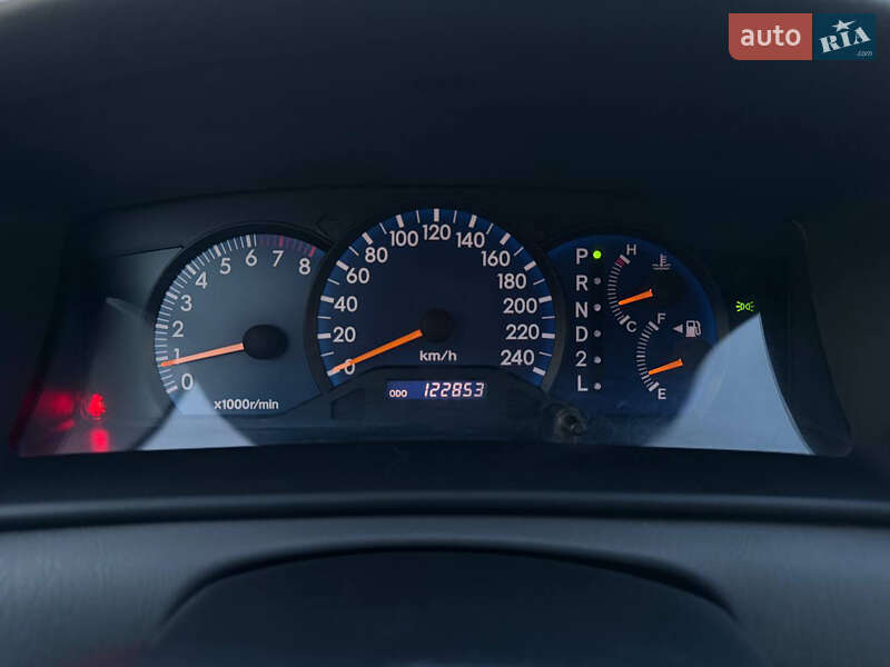 Седан Toyota Corolla 2007 в Одесі