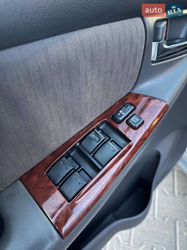 Седан Toyota Corolla 2007 в Одесі