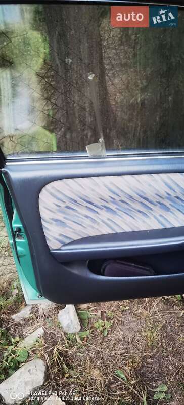 Хетчбек Toyota Corolla 1997 в Турбовом фото 13 Хетчбек Toyota Corolla 1997 в Турбовом