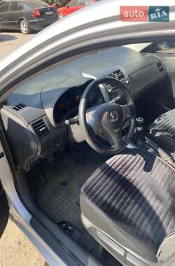Седан Toyota Corolla 2008 в 