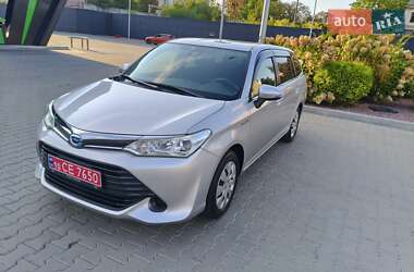 Универсал Toyota Corolla 2015 в Киеве