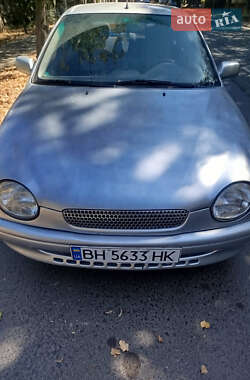 Хетчбек Toyota Corolla 1998 в Одесі