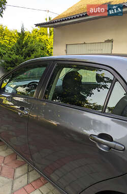 Седан Toyota Corolla 2008 в 