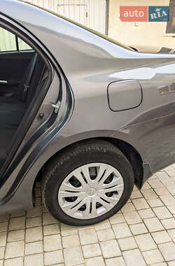 Седан Toyota Corolla 2008 в 