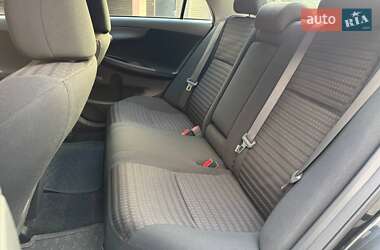 Седан Toyota Corolla 2008 в 