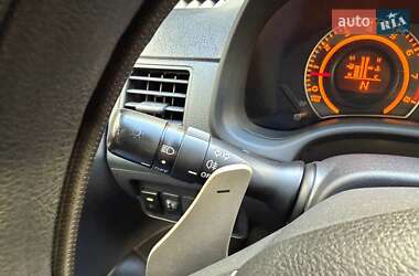 Седан Toyota Corolla 2008 в 