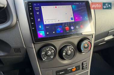 Седан Toyota Corolla 2008 в 