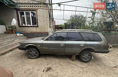 Универсал Toyota Corolla 1987 в 