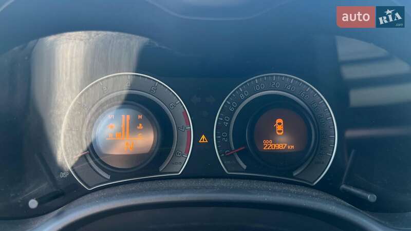 Седан Toyota Corolla 2008 в Одессе фото 13 Седан Toyota Corolla 2008 в Одессе