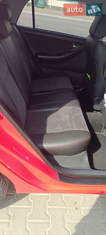 Хэтчбек Toyota Corolla 2007 в Киеве