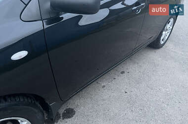 Седан Toyota Corolla 2009 в 