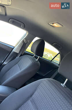 Седан Toyota Corolla 2009 в 