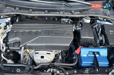 Седан Toyota Corolla 2009 в 