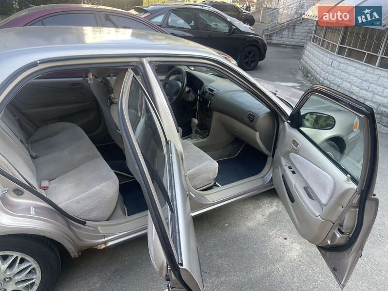 Седан Toyota Corolla 1999 в Киеве фото 12 Седан Toyota Corolla 1999 в Киеве