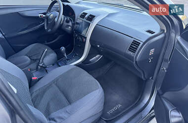 Седан Toyota Corolla 2008 в 