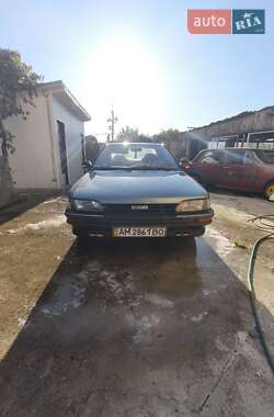 Седан Toyota Corolla 1991 в Одесі