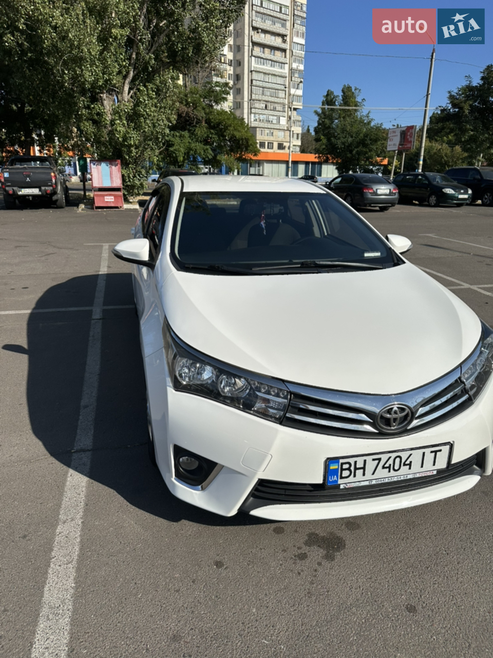 2016 Toyota Corolla - мініатюра 16