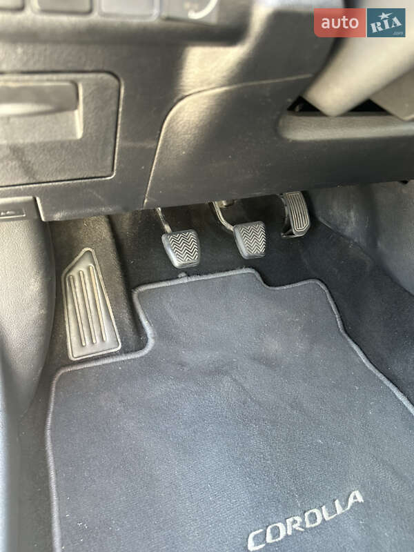 Седан Toyota Corolla 2015 в Одессе фото 12 Седан Toyota Corolla 2015 в Одессе