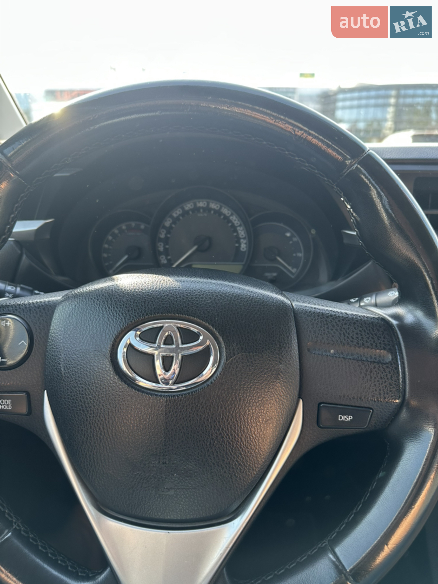 2015 Toyota Corolla - мініатюра 17