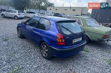 Хэтчбек Toyota Corolla 1998 в 