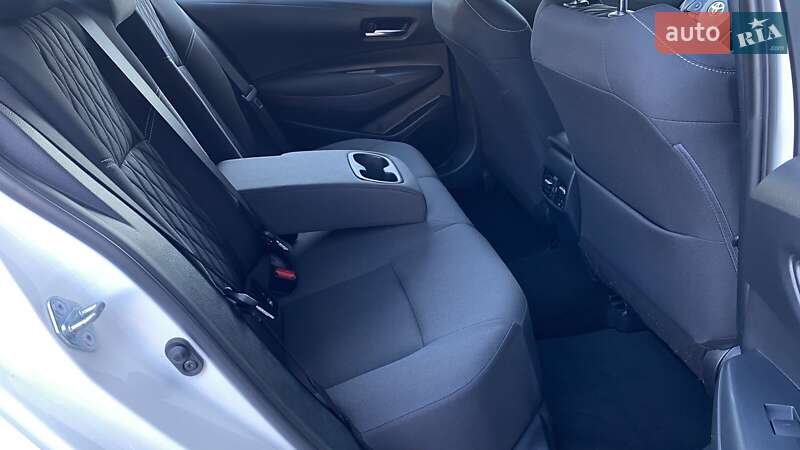 Седан Toyota Corolla 2020 в Одессе