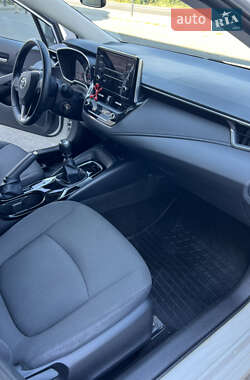 Седан Toyota Corolla 2019 в 