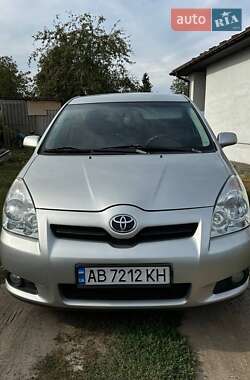 Універсал Toyota Corolla 2007 в Вінниці