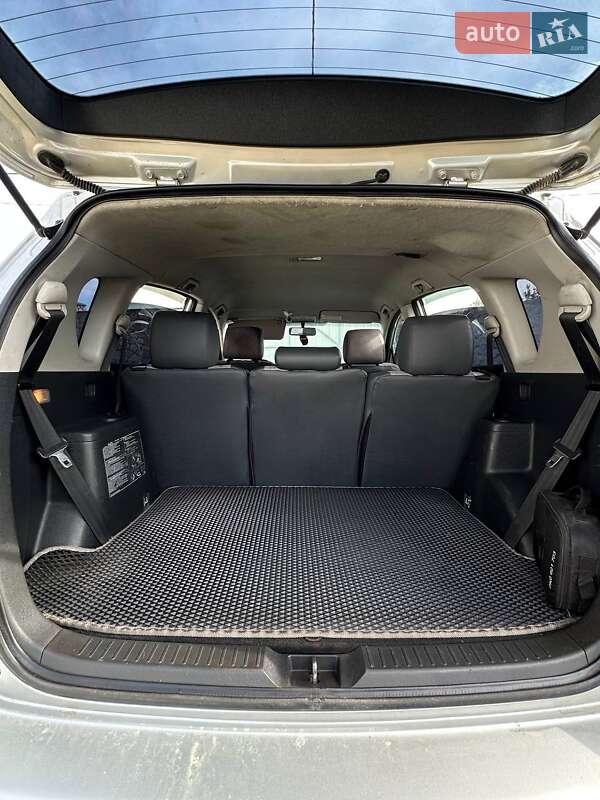 Универсал Toyota Corolla 2007 в Виннице