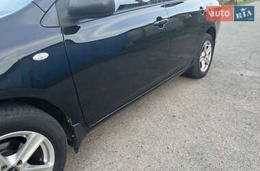 Седан Toyota Corolla 2009 в 