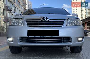 Седан Toyota Corolla 2006 в 