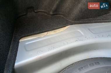 Седан Toyota Corolla 2006 в 