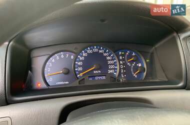 Седан Toyota Corolla 2006 в 