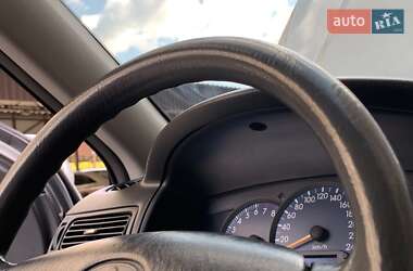 Седан Toyota Corolla 2006 в 